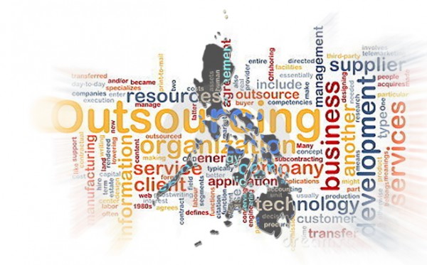Content Outsource to the Philippines