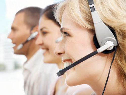 call center outsourcing