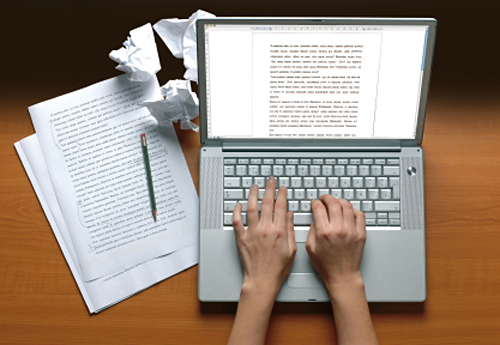 content writing services for the Internet