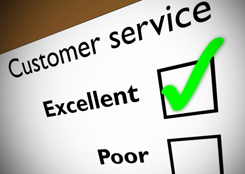 Philippine outsourcing customer service satisfaction