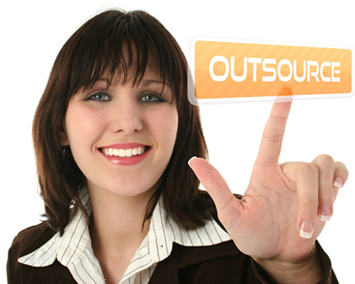 SEO outsourcing