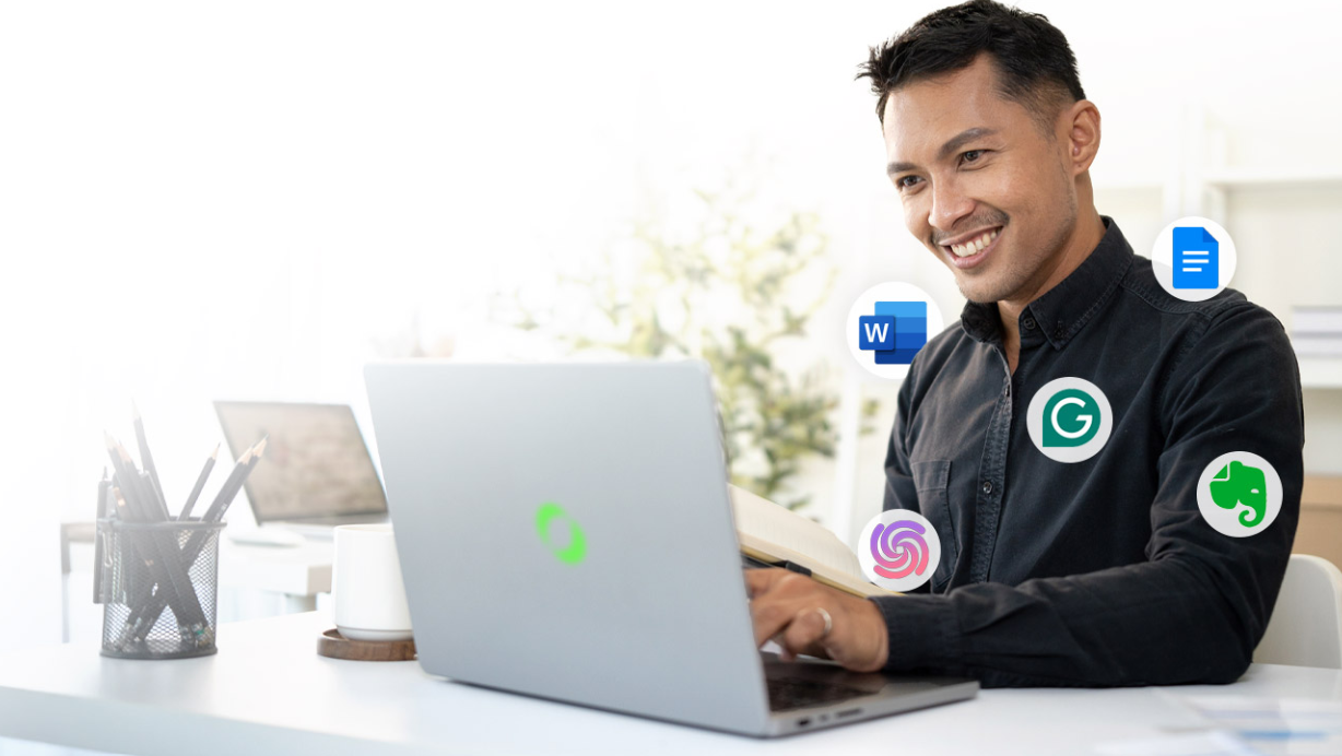 content writer