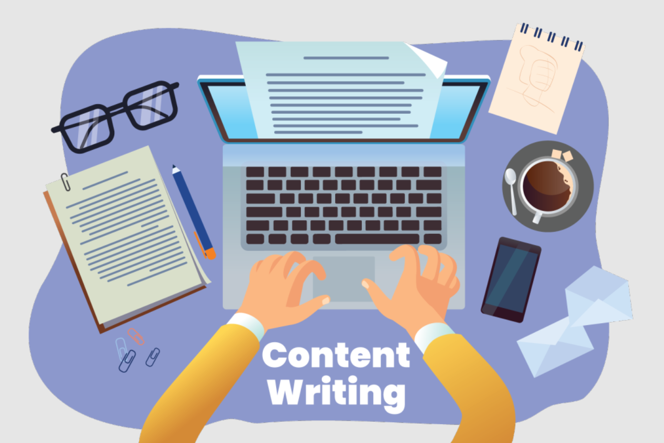 content writing