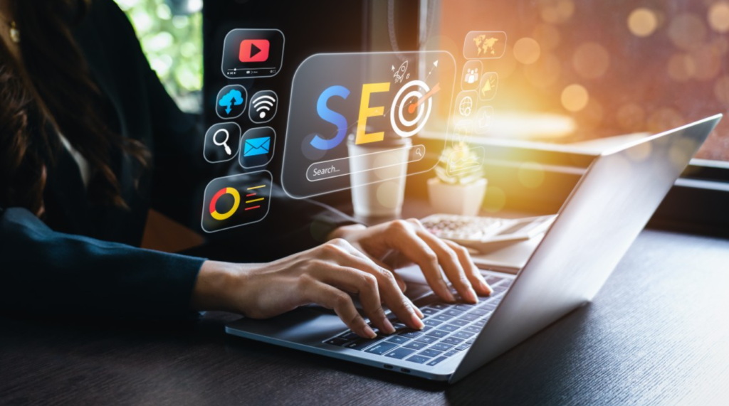 modern keyword research