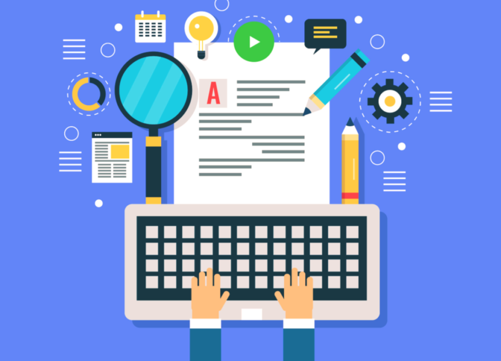seo content
