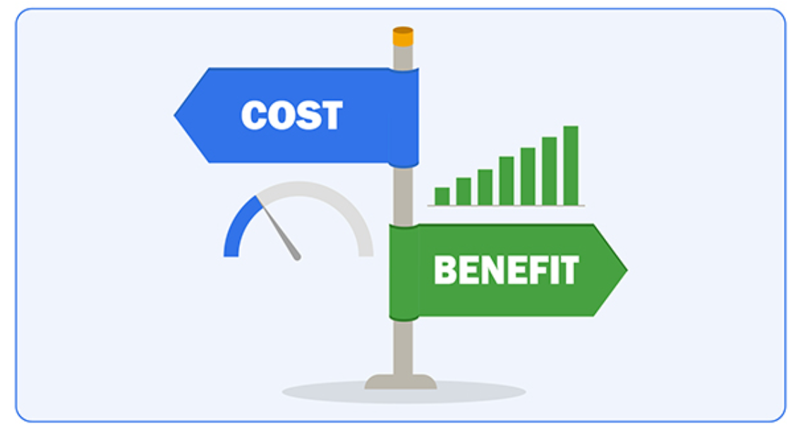 cost advantages