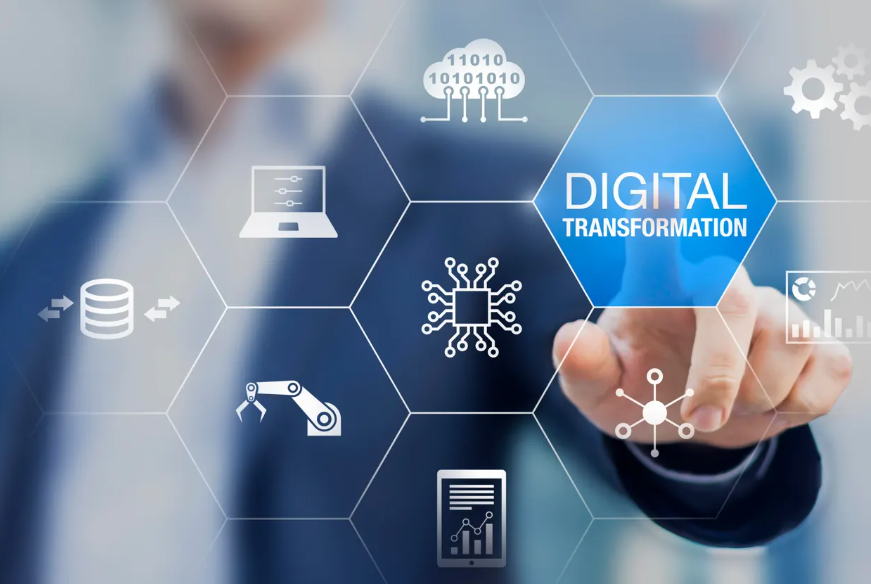 digital transformation