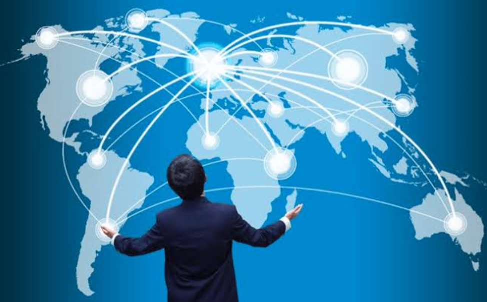 global outsourcing leader