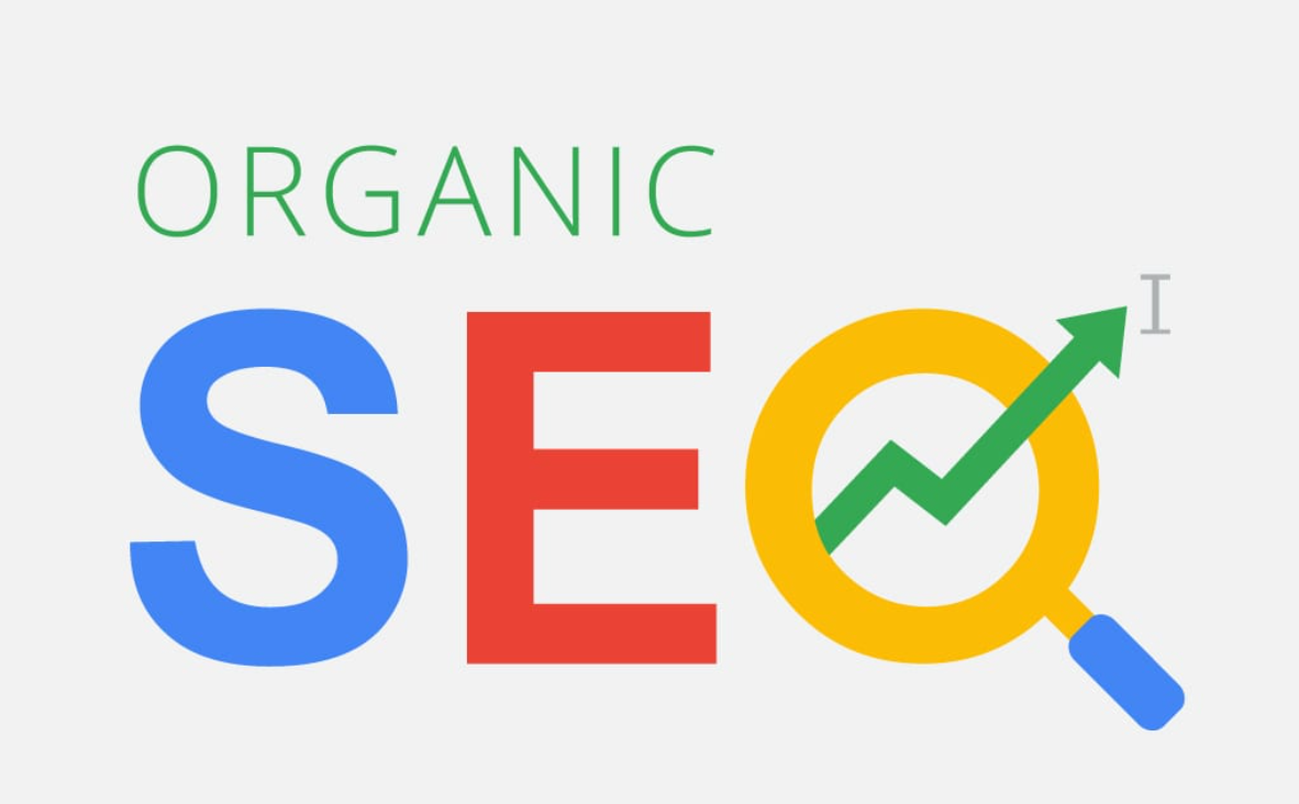 organic seo