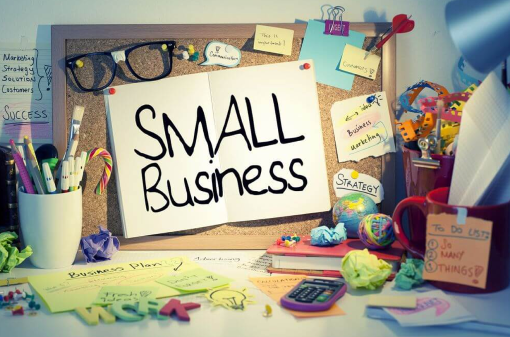 small business outsourcing