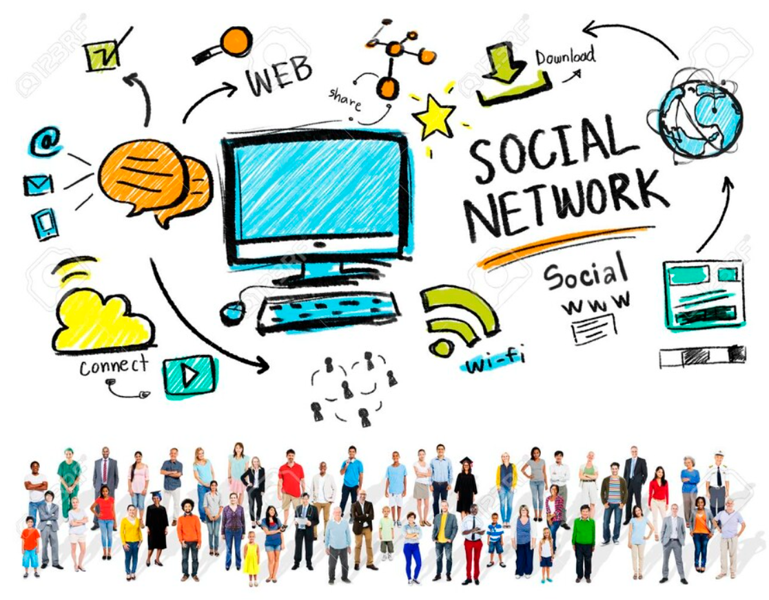 social communities