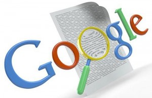 Google author