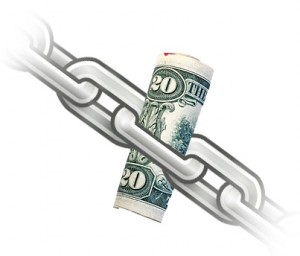 Google paid links