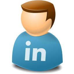 LinkedIn users