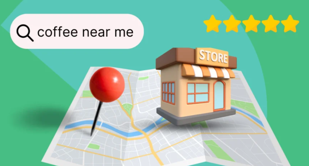 local seo