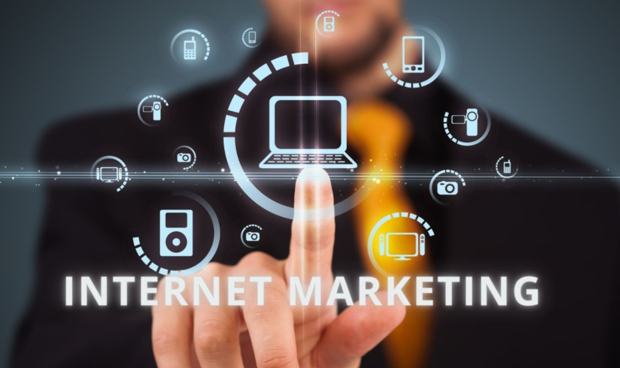internet marketing