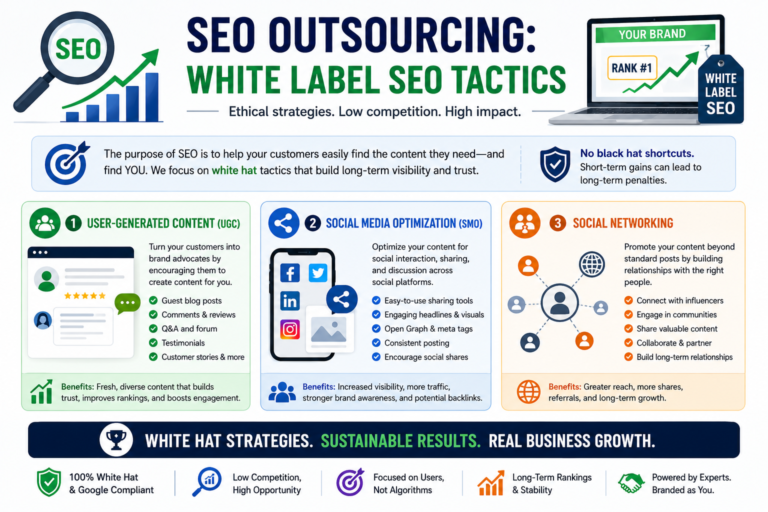 seo outsourcing