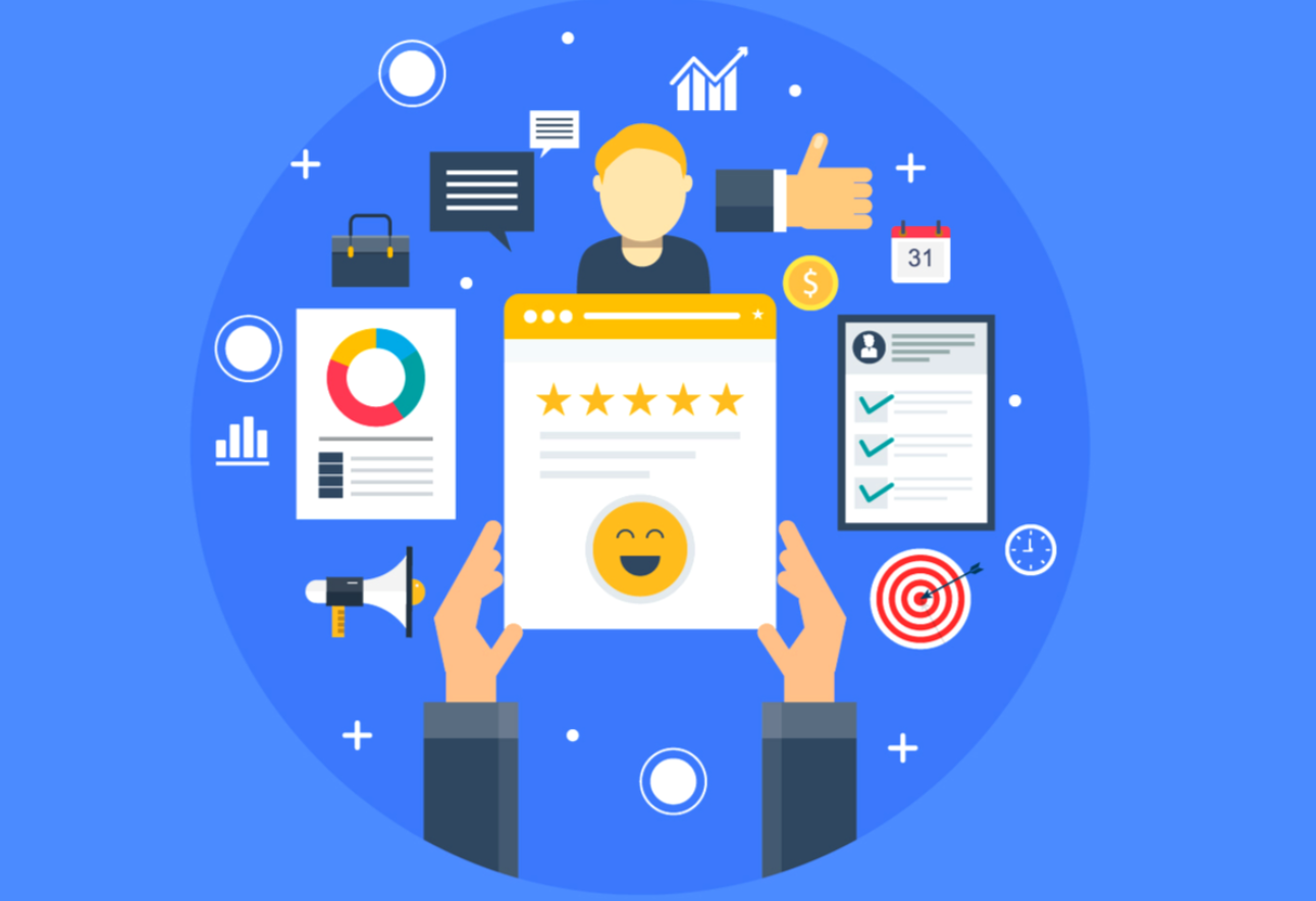 online reputation management