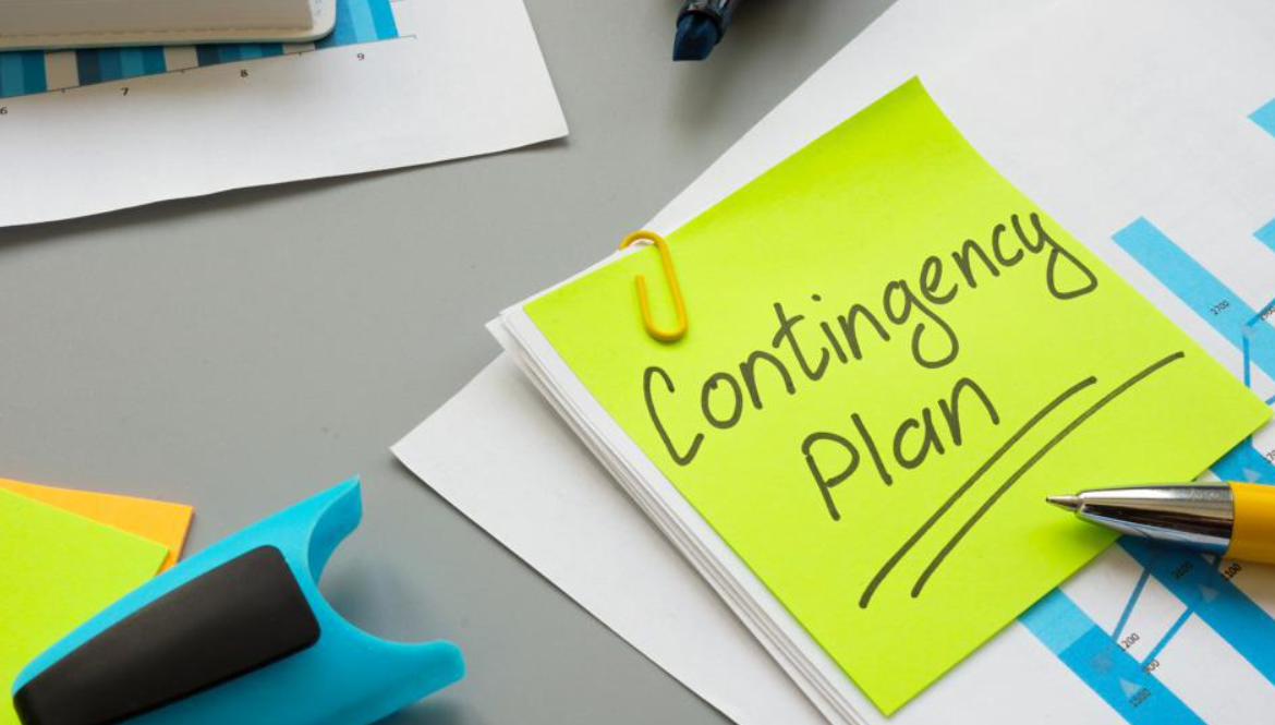 contingency plan