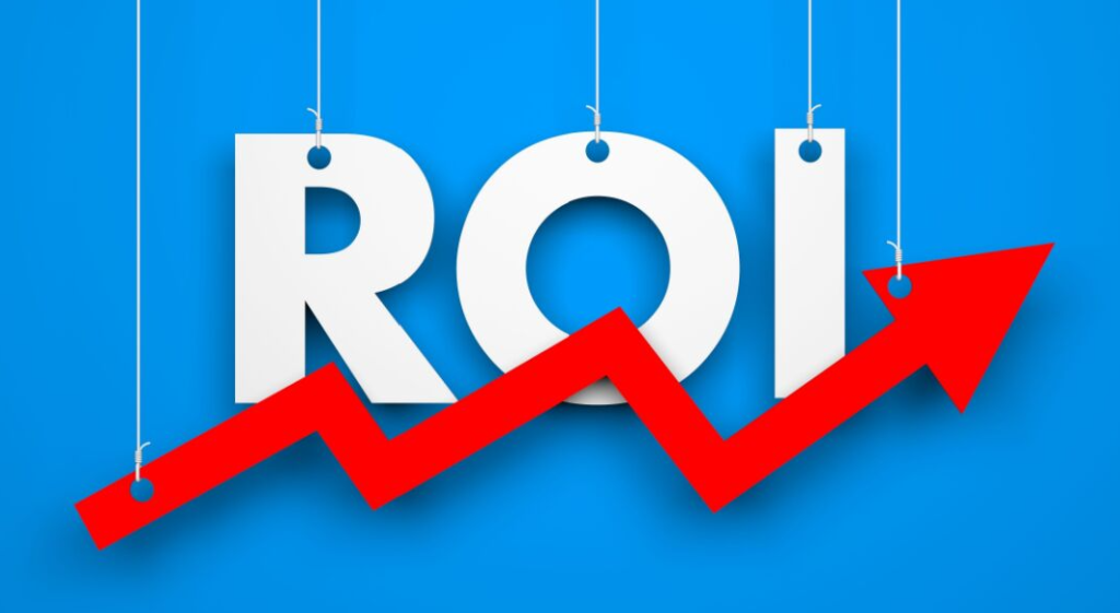 ROI