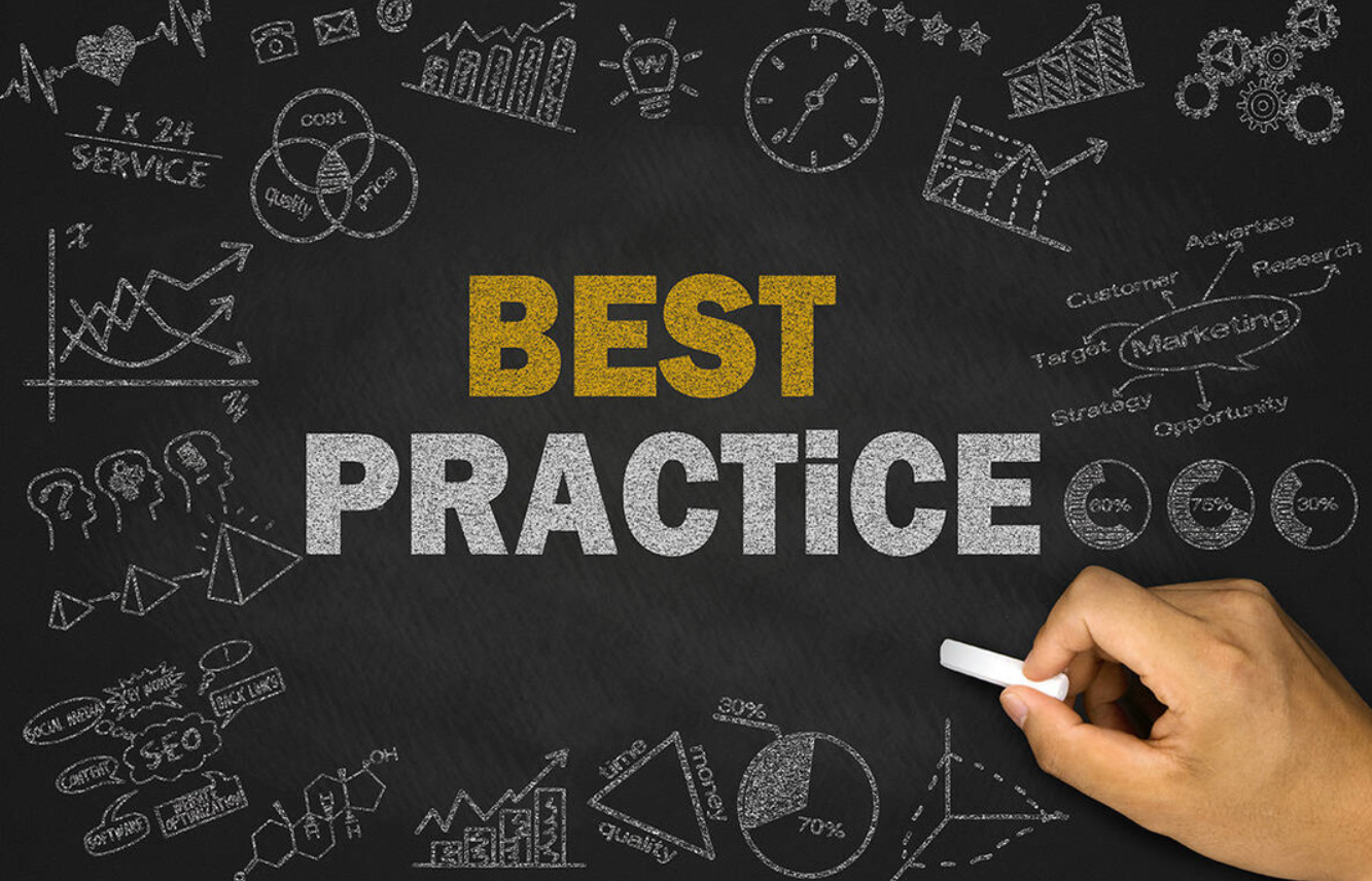 best practices on using facebook hashtags