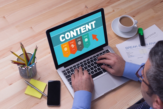 Content Marketing