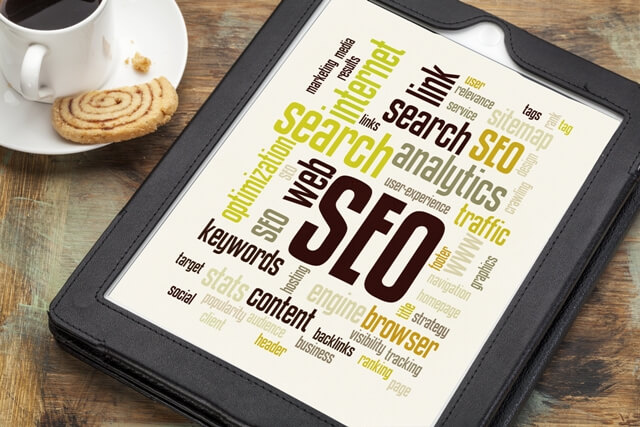 effective seo