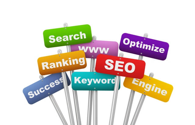 SEO Rankings