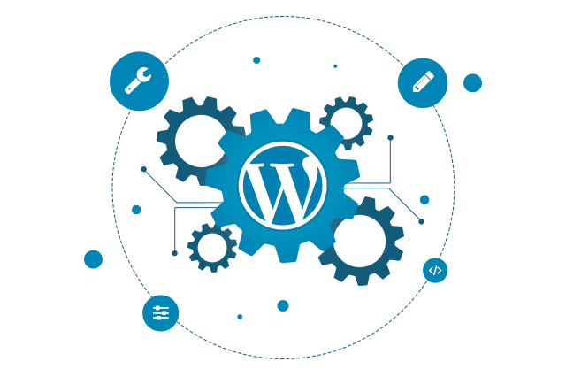 WordPress-Outsourcing
