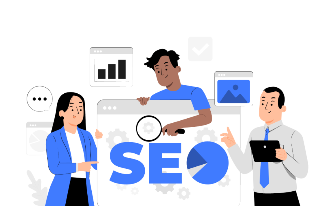 outsource seo
