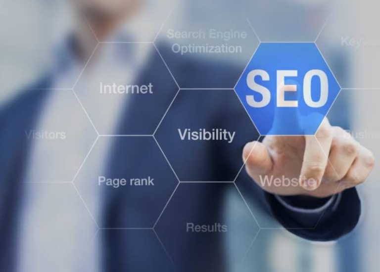 should you outsource seo