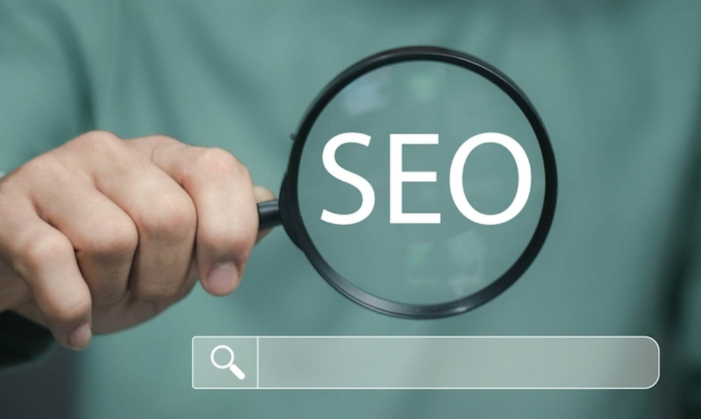 should you outsource seo