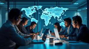 drivers of business process outsourcing