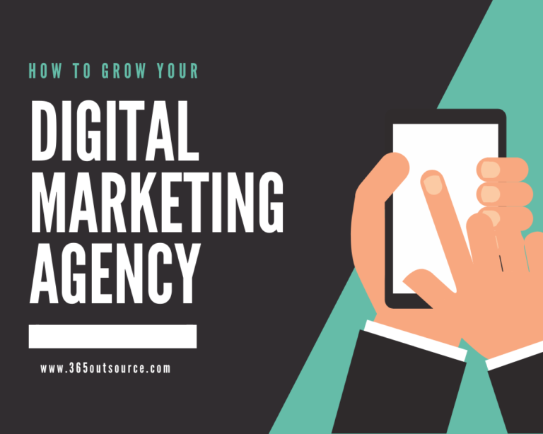 How To Grow Your Digital Marketing Agency