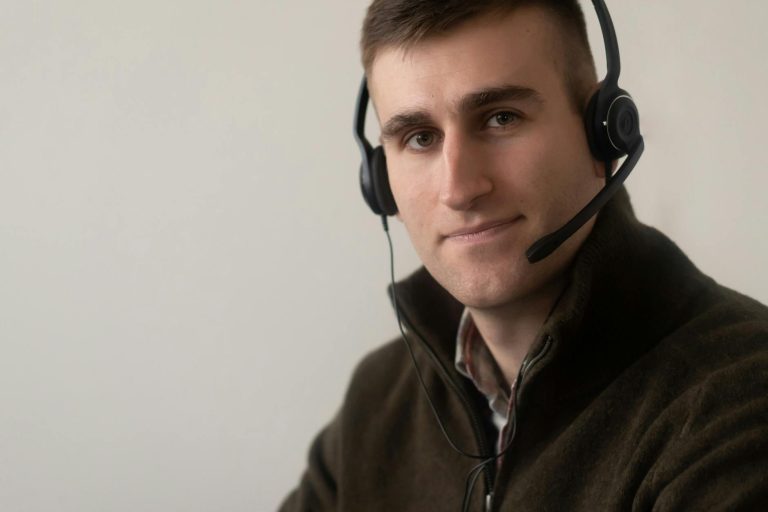 outsource call center