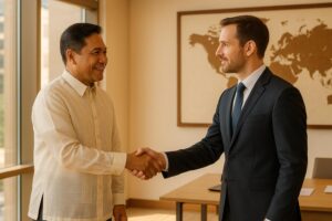 Philippines Actively Protects BPO Sector Against U.S. Regulation Concerns