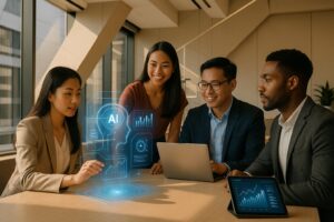 AI in Philippine Outsourcing: Trends 2025