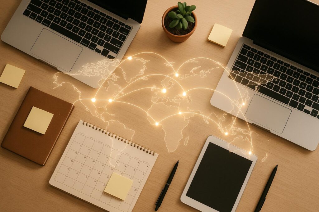 Best Collaboration Tools for Outsourced Marketing Teams