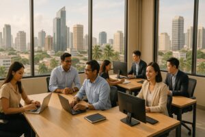 Complete Guide to Philippines Outsourcing Benefits
