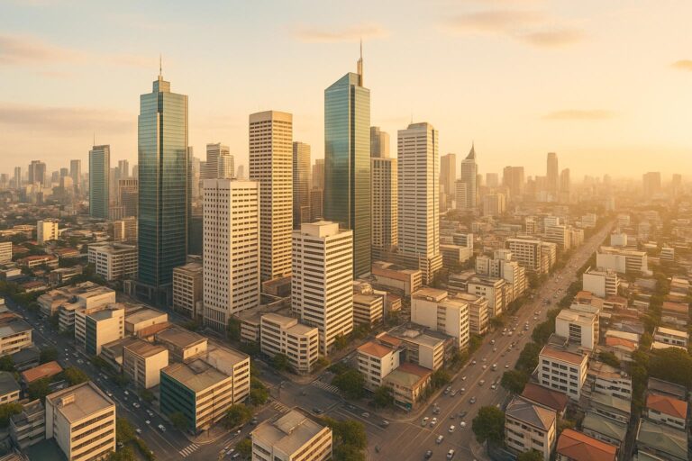 Why Outsourcing to the Philippines Scales Startups