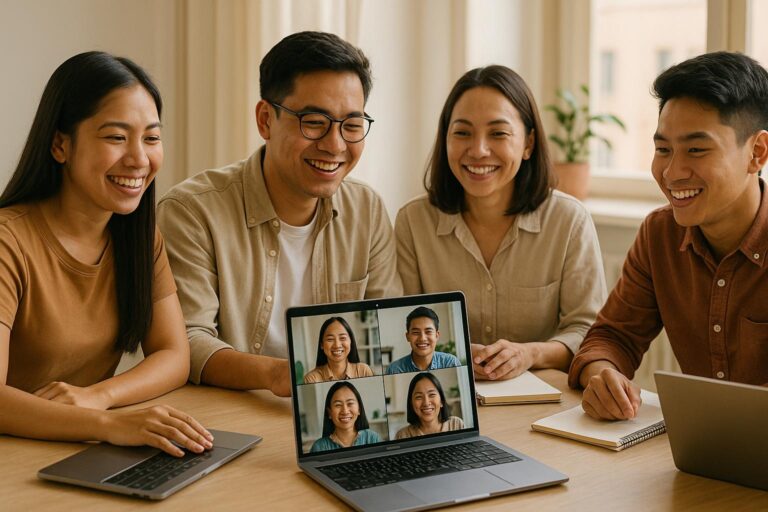 Managing Filipino Remote Teams: Best Practices