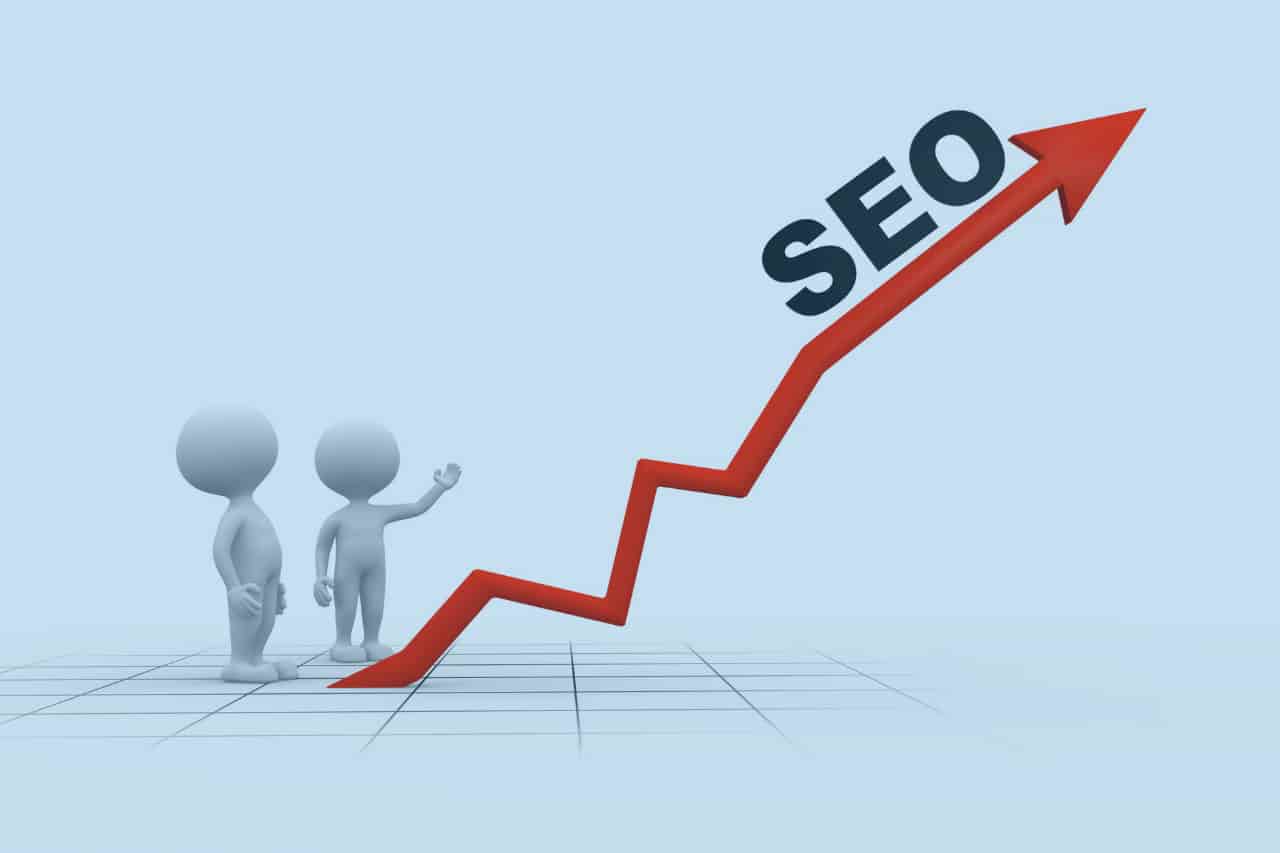 growing seo