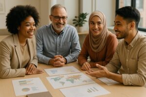 Checklist for Culturally Sensitive Campaigns