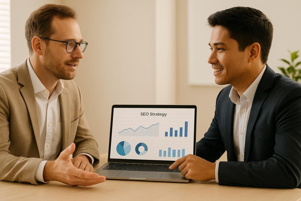 Philippines SEO Outsourcing: Cost vs Quality