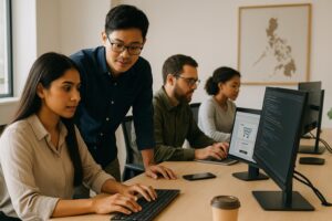 Why Outsource E-commerce Development to the Philippines?