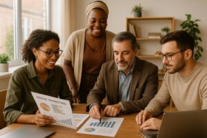 Outsourcing Digital Marketing for Nonprofits: Benefits