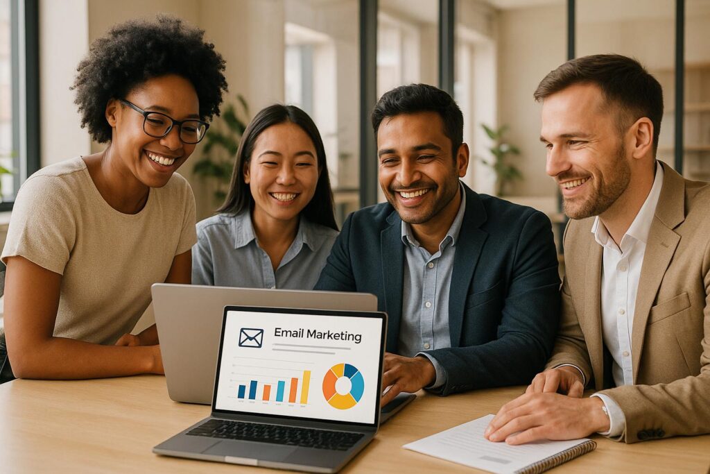 Why Outsource Email Marketing to the Philippines?