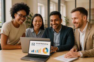 Why Outsource Email Marketing to the Philippines?