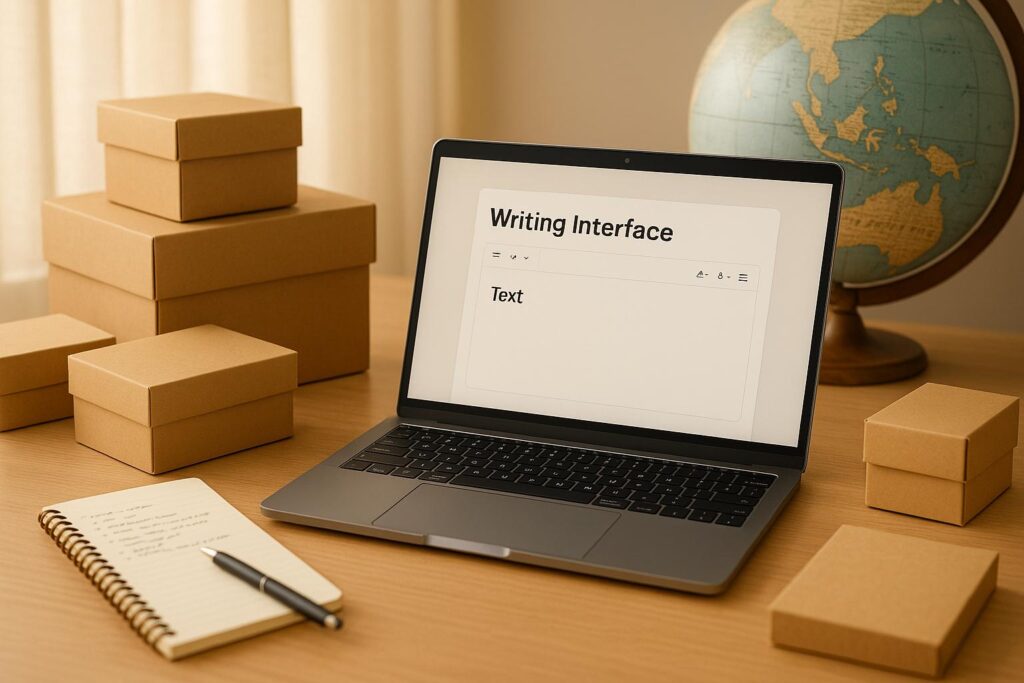 Why Outsource Product Descriptions to the Philippines