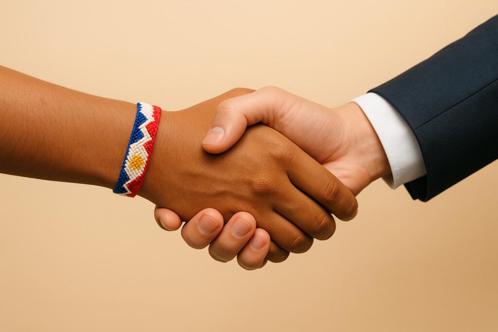 Outsourcing Social Media: Philippines vs. Other Countries